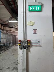 T-space (D18), Factory #476966491